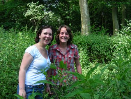 JOURNEE NATIONALE DE L'ENVIRONNEMENT