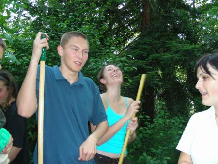 JOURNEE NATIONALE DE L'ENVIRONNEMENT