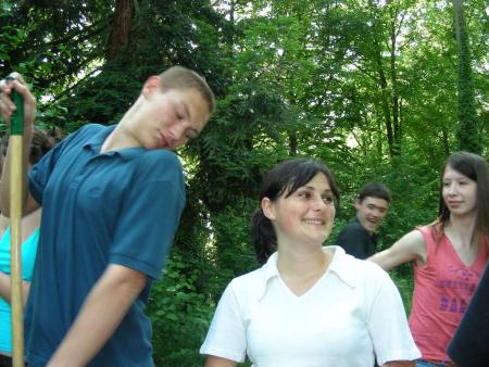 JOURNEE NATIONALE DE L'ENVIRONNEMENT