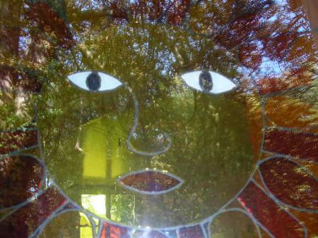 L'HOMME OUBLIE QU'IL APPARTIENT A  LA NATURE